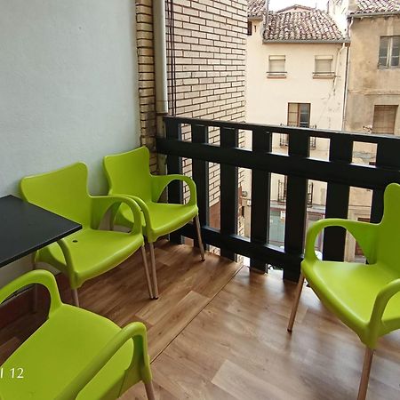 T&C Haro Apartment Ngoại thất bức ảnh
