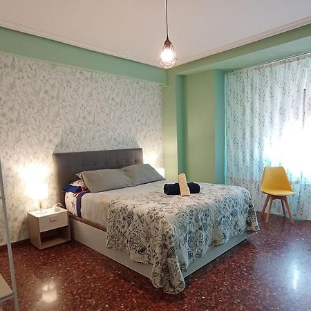 T&C Haro Apartment Ngoại thất bức ảnh