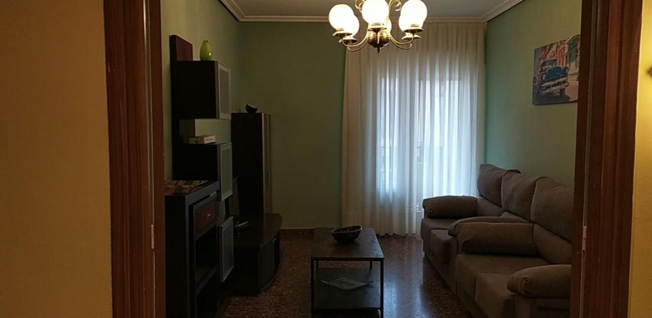 T&C Haro Apartment Ngoại thất bức ảnh