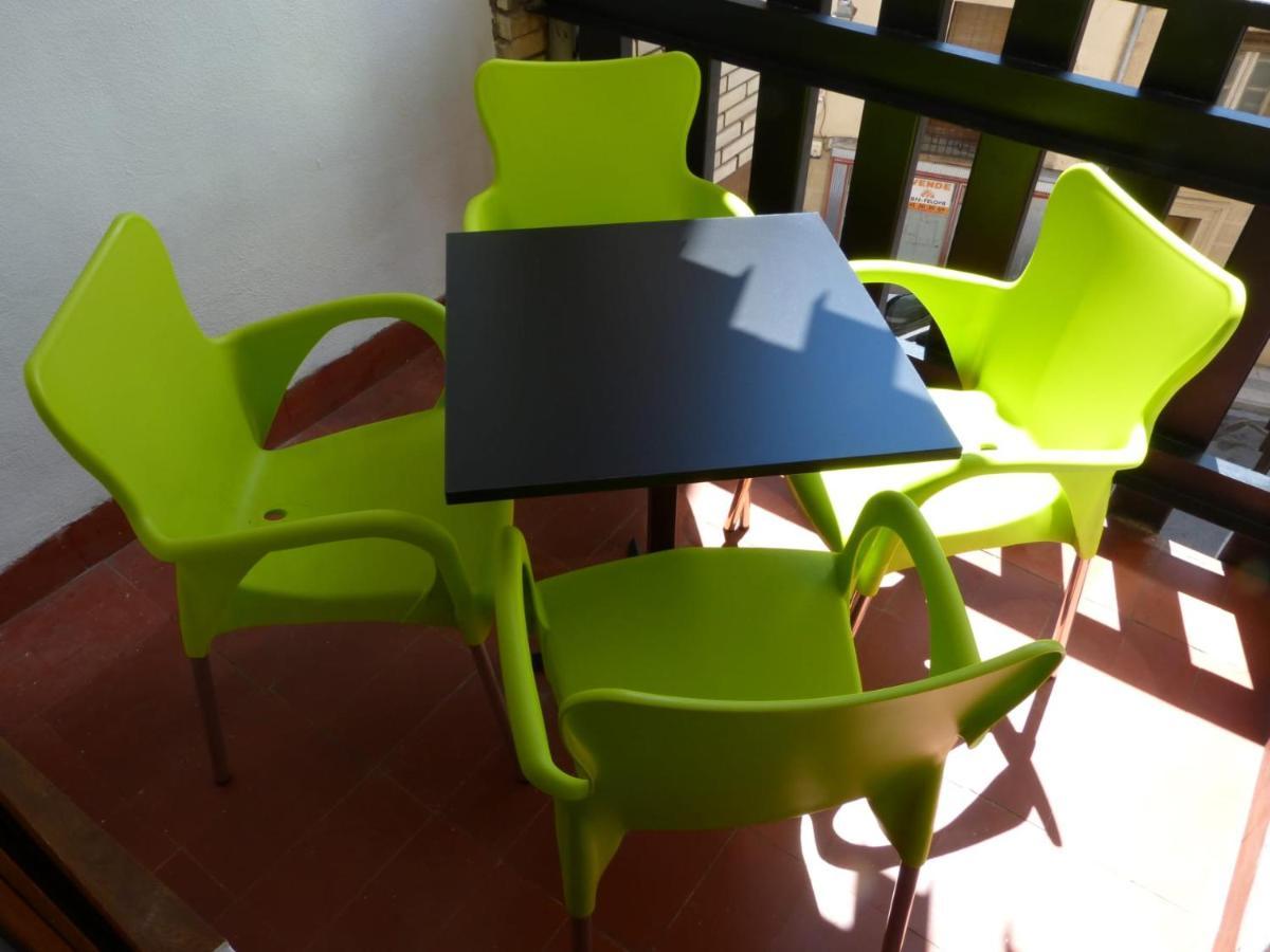 T&C Haro Apartment Ngoại thất bức ảnh