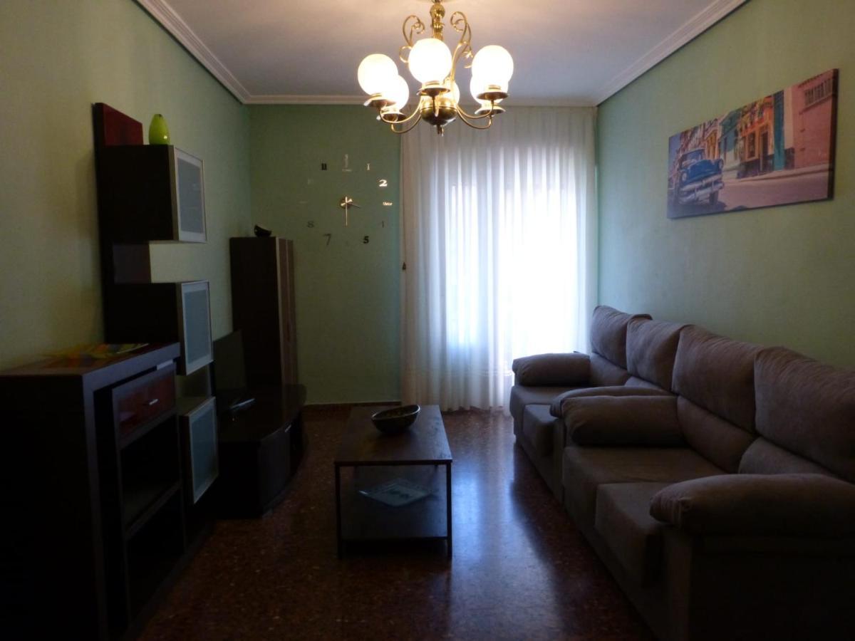 T&C Haro Apartment Ngoại thất bức ảnh
