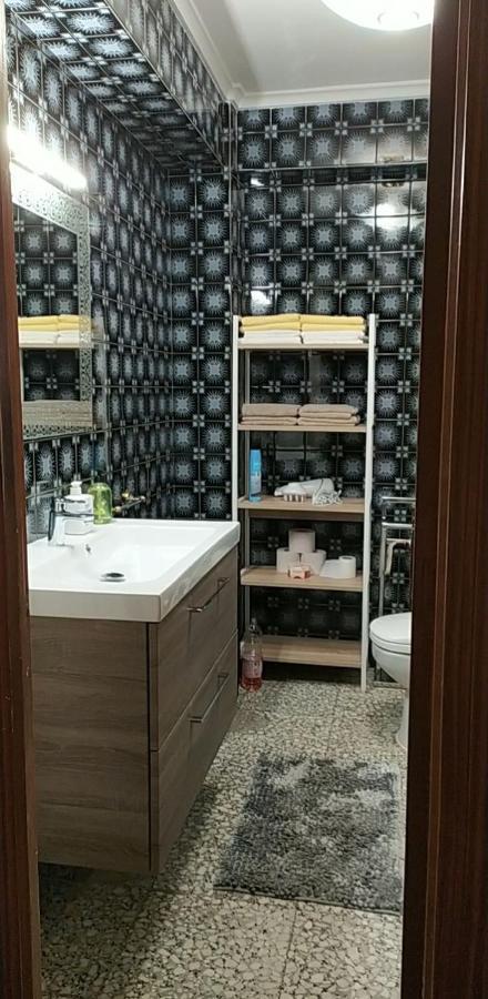 T&C Haro Apartment Ngoại thất bức ảnh