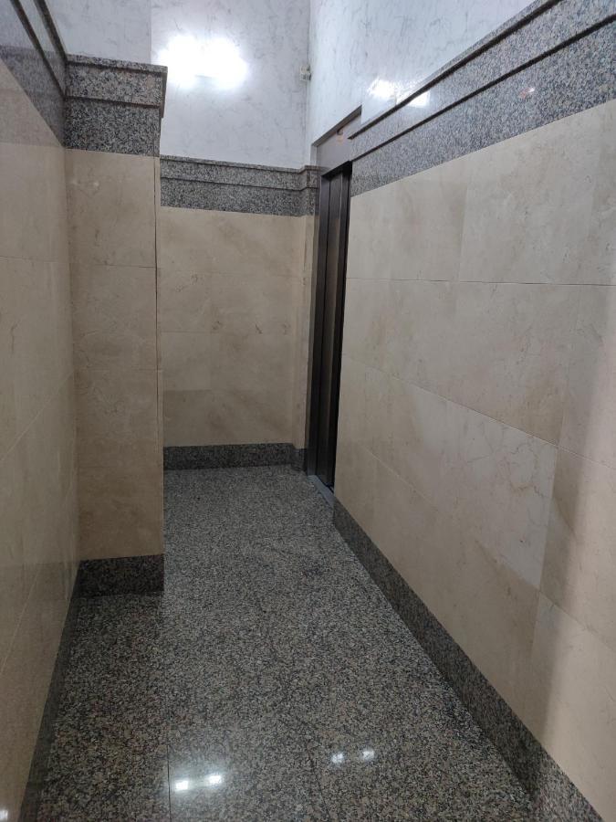 T&C Haro Apartment Ngoại thất bức ảnh