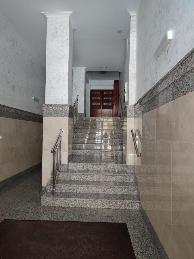 T&C Haro Apartment Ngoại thất bức ảnh