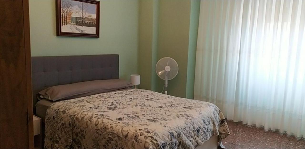T&C Haro Apartment Ngoại thất bức ảnh