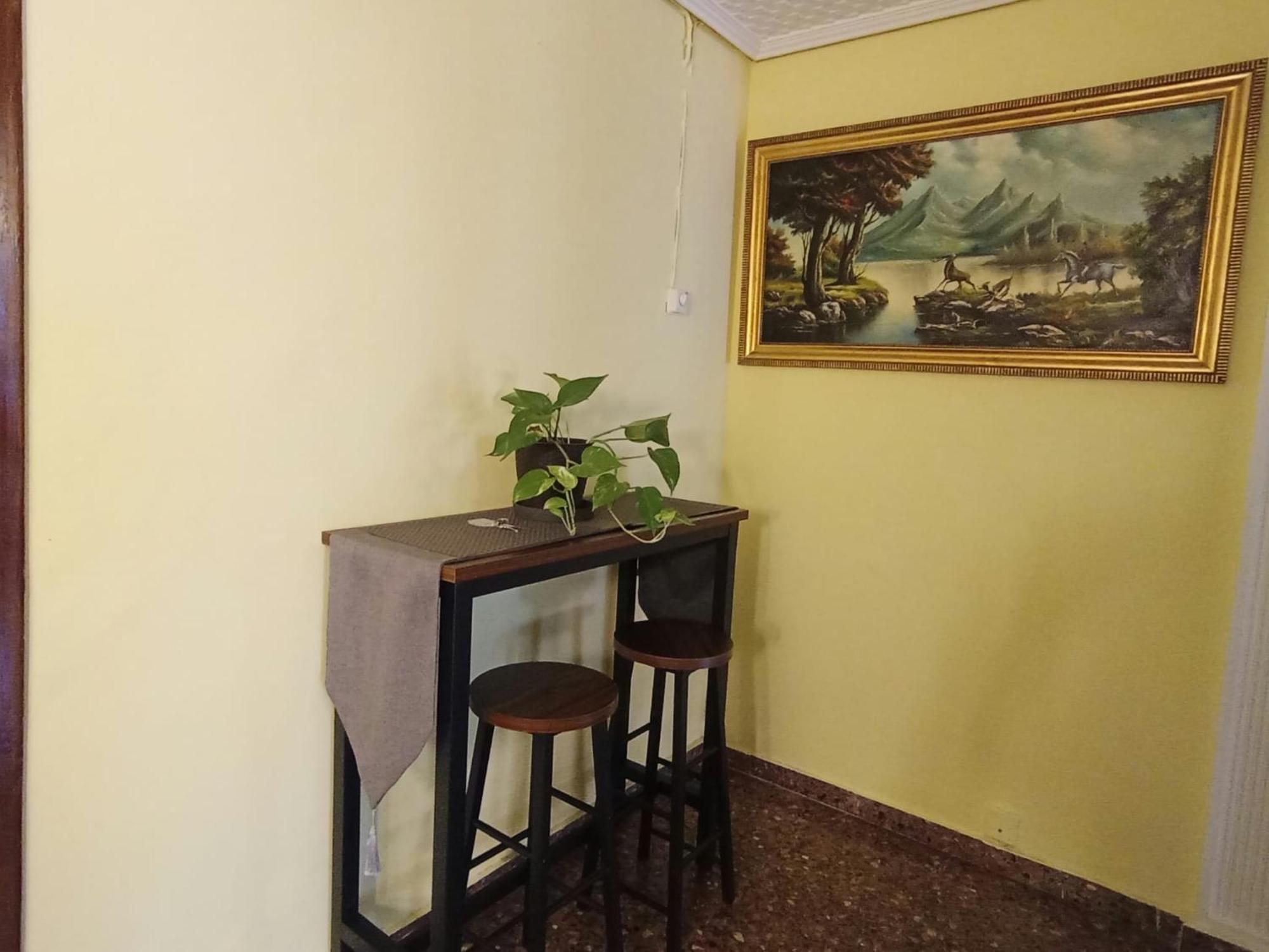 T&C Haro Apartment Ngoại thất bức ảnh