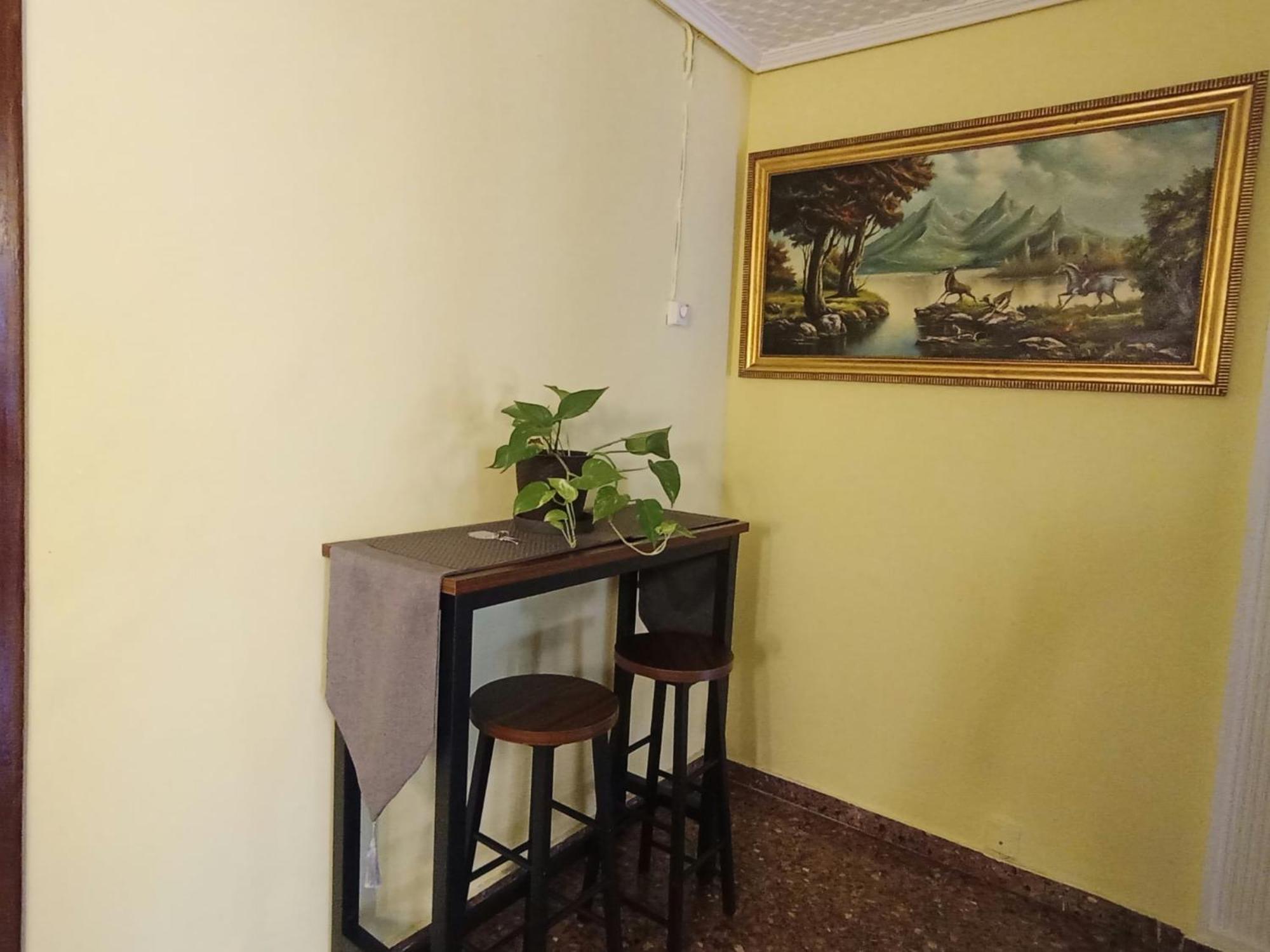 T&C Haro Apartment Phòng bức ảnh