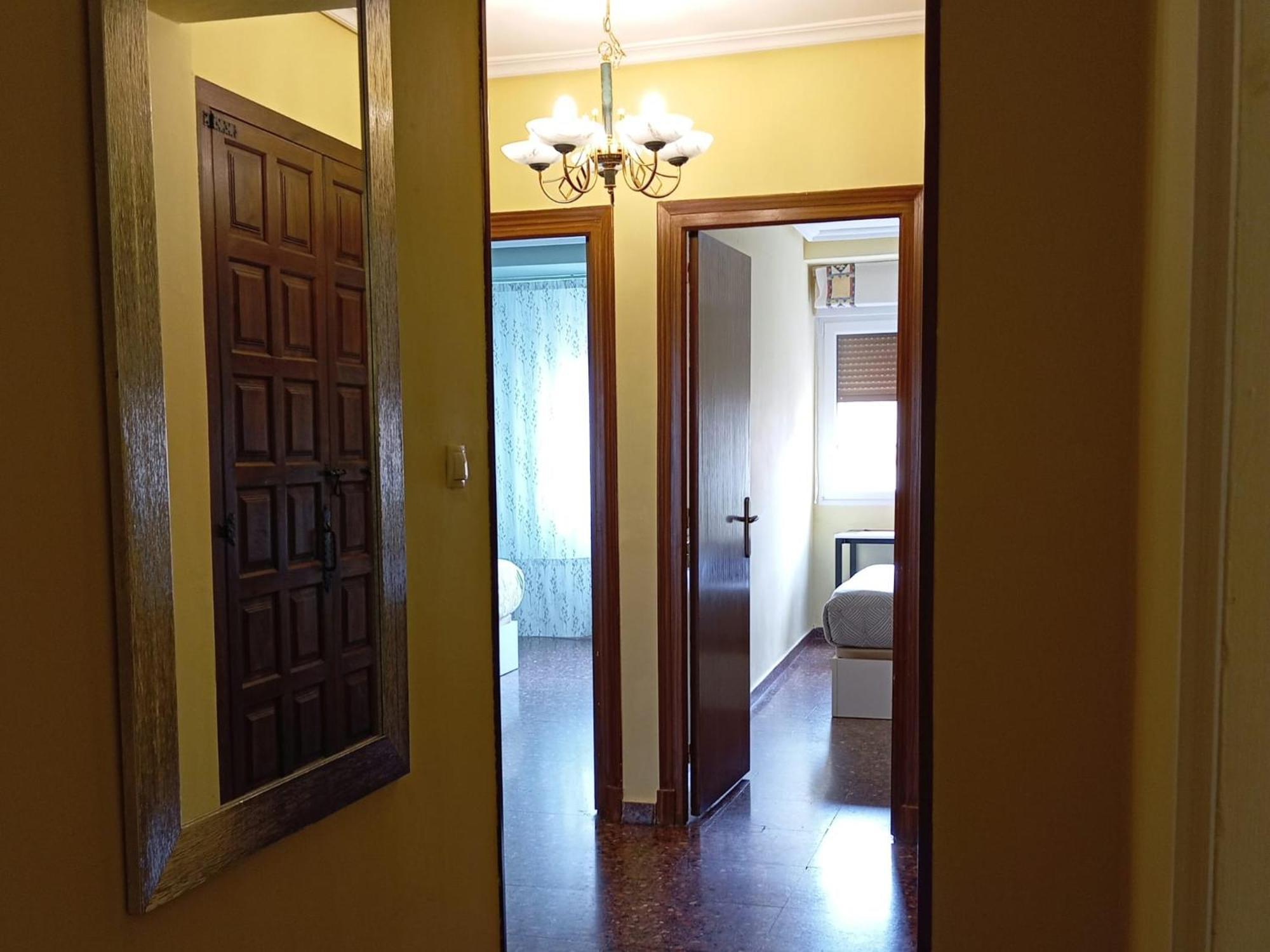 T&C Haro Apartment Ngoại thất bức ảnh
