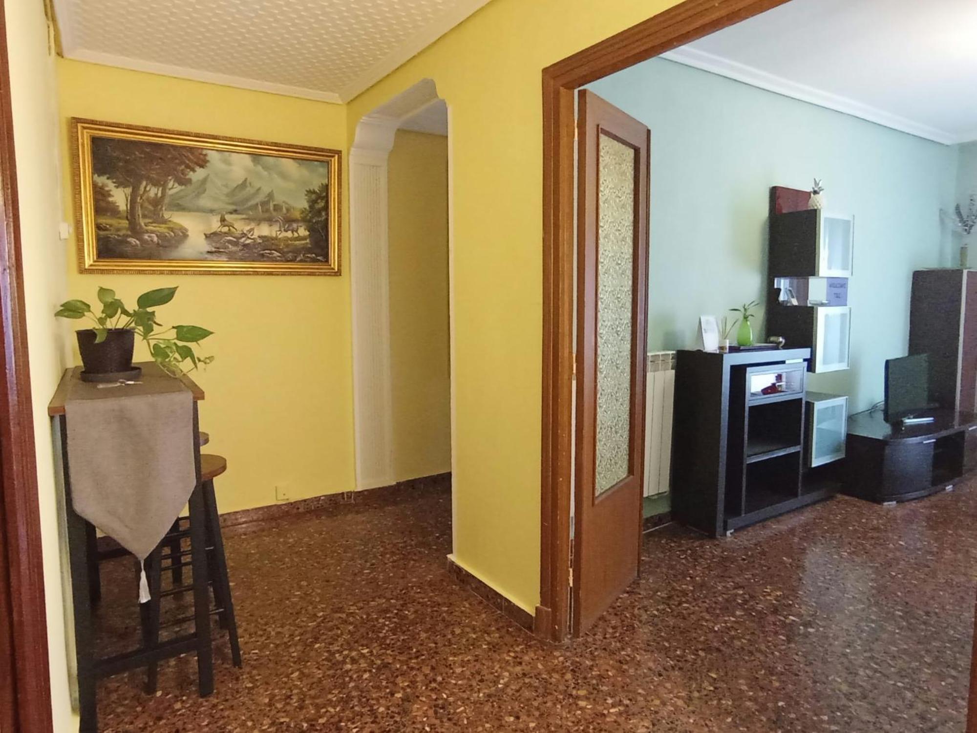 T&C Haro Apartment Ngoại thất bức ảnh