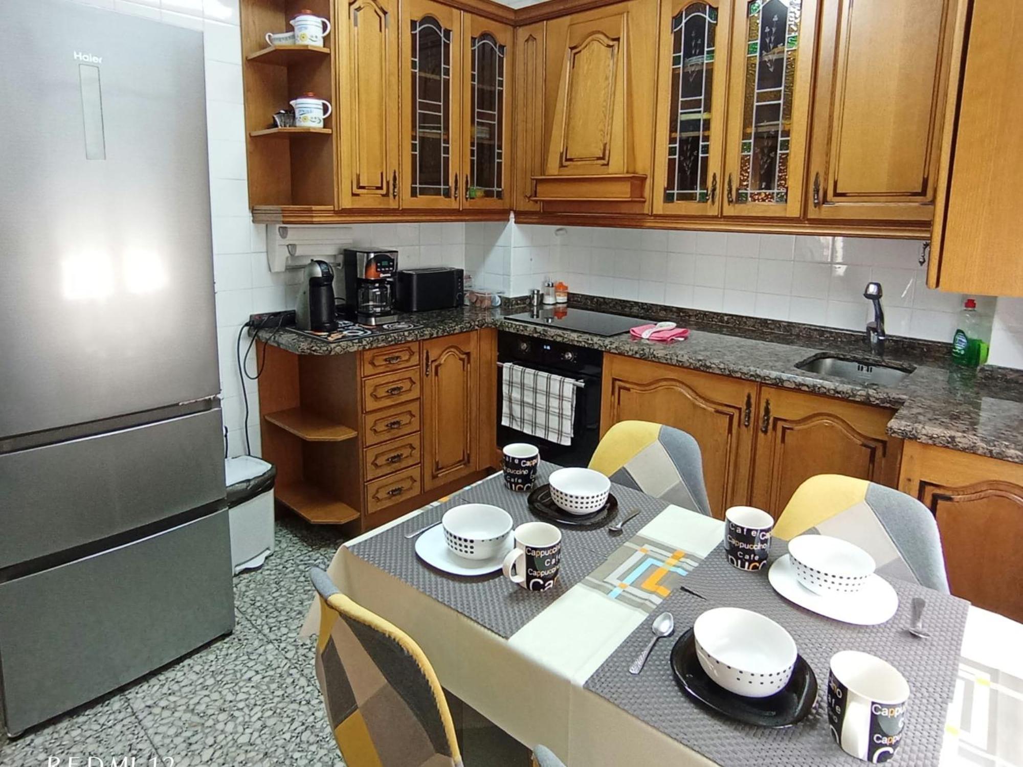T&C Haro Apartment Ngoại thất bức ảnh