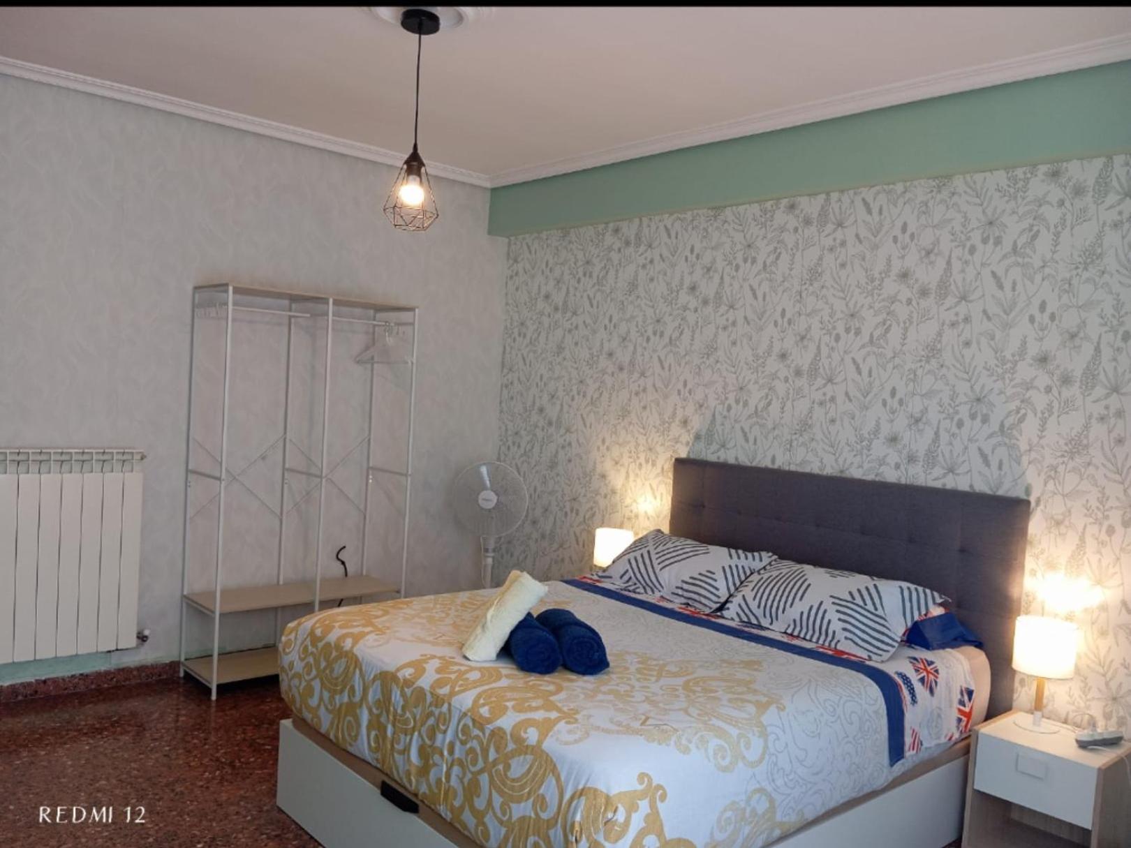 T&C Haro Apartment Ngoại thất bức ảnh