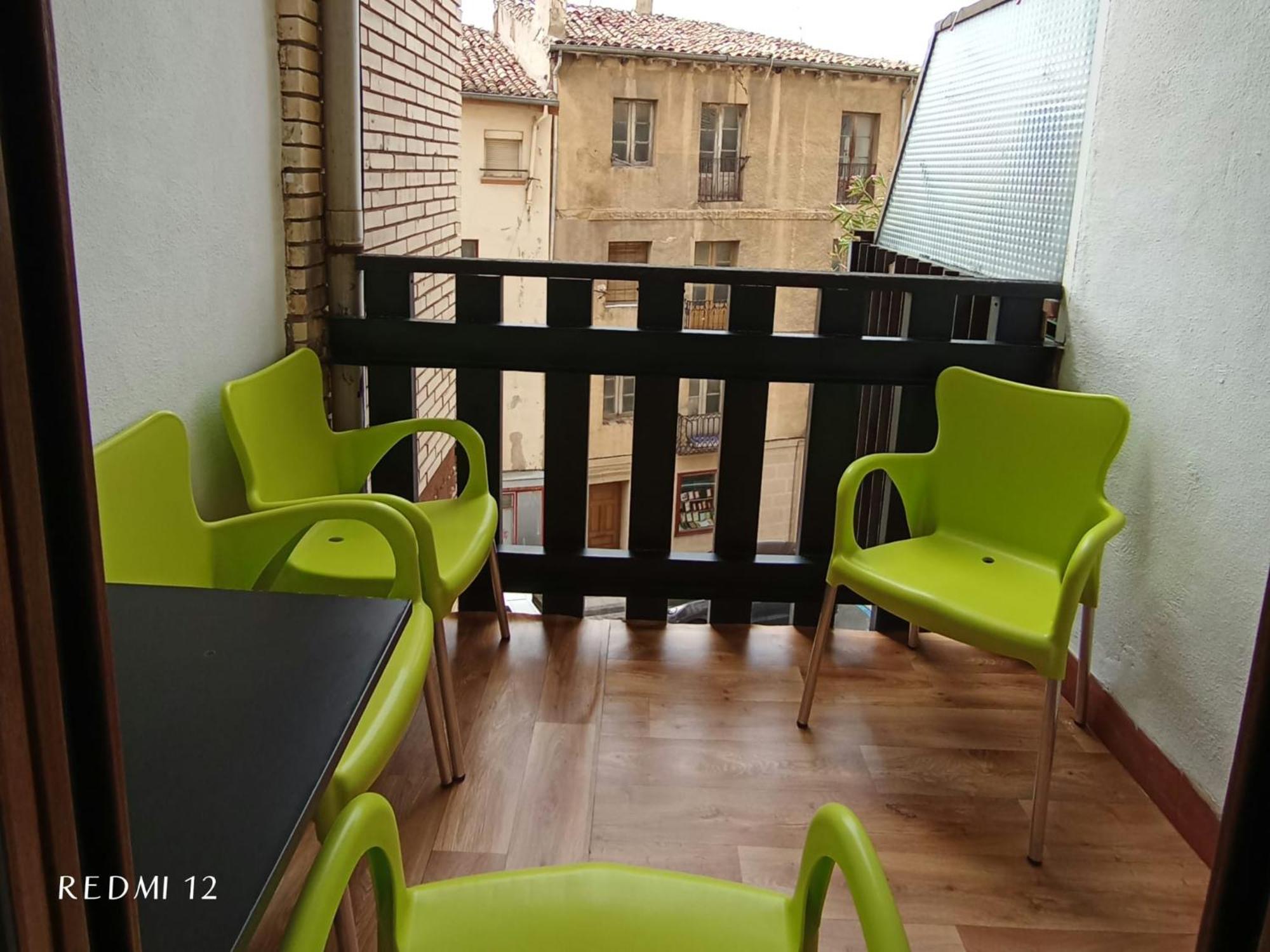 T&C Haro Apartment Ngoại thất bức ảnh