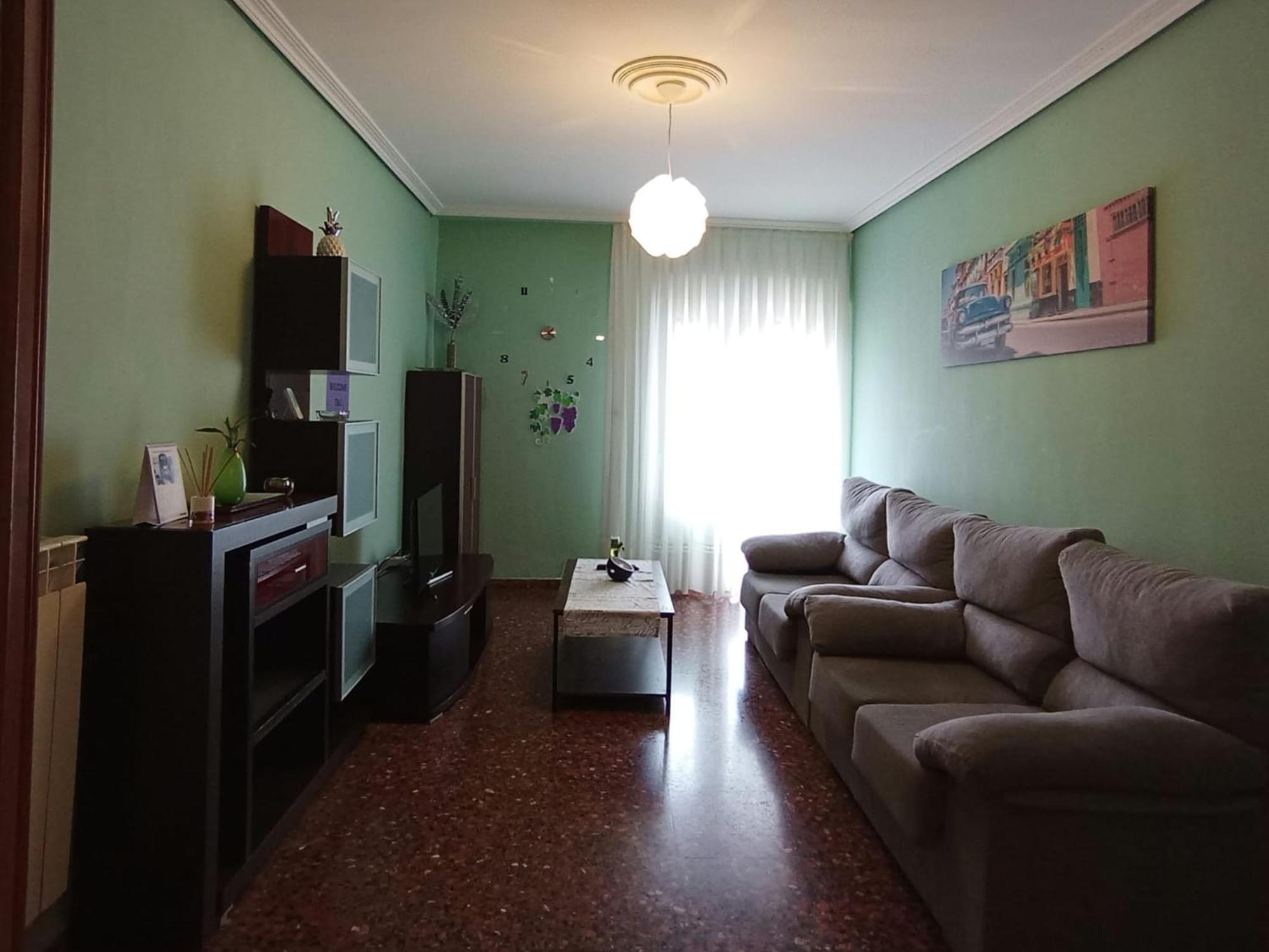 T&C Haro Apartment Ngoại thất bức ảnh