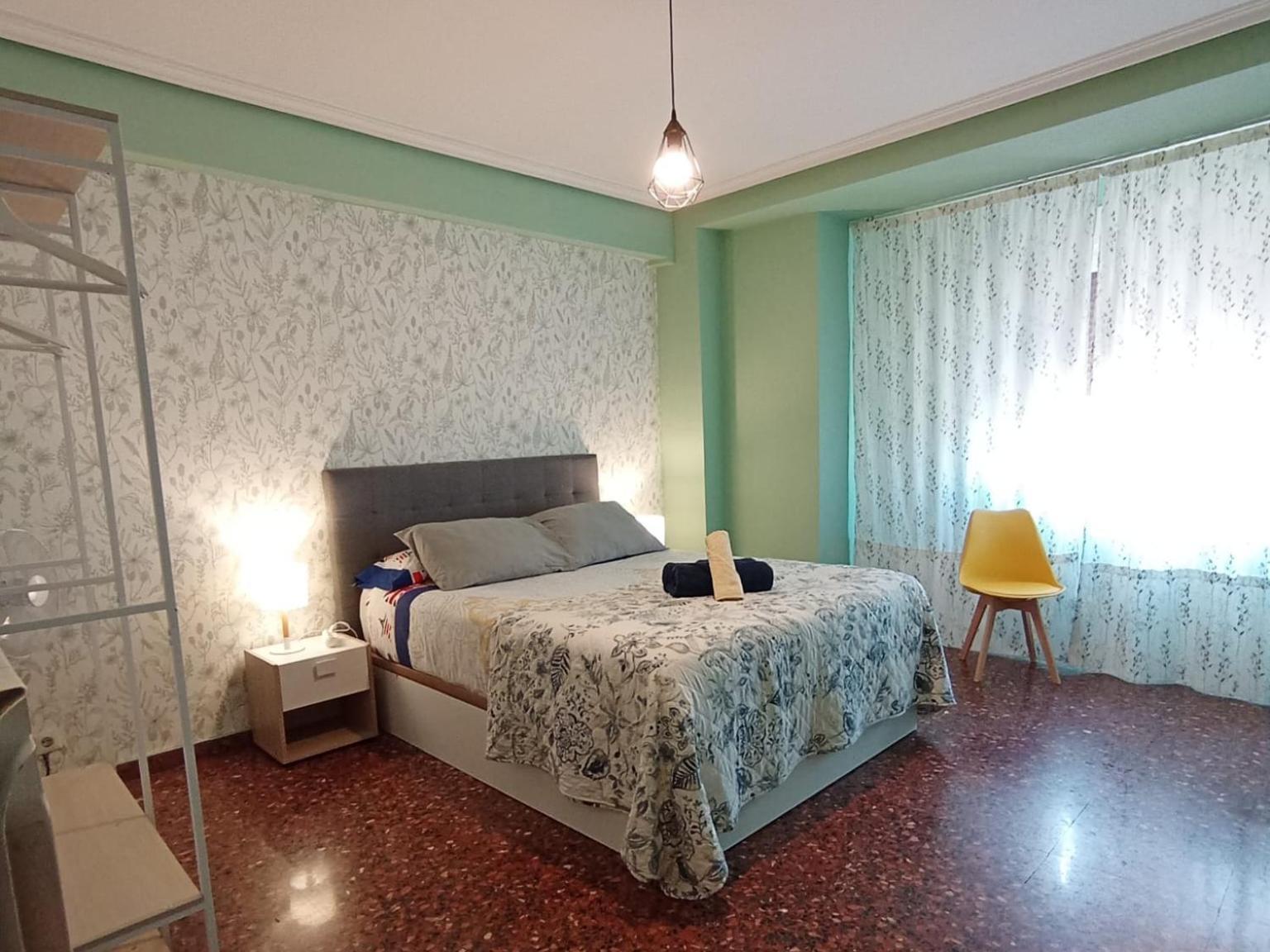T&C Haro Apartment Ngoại thất bức ảnh