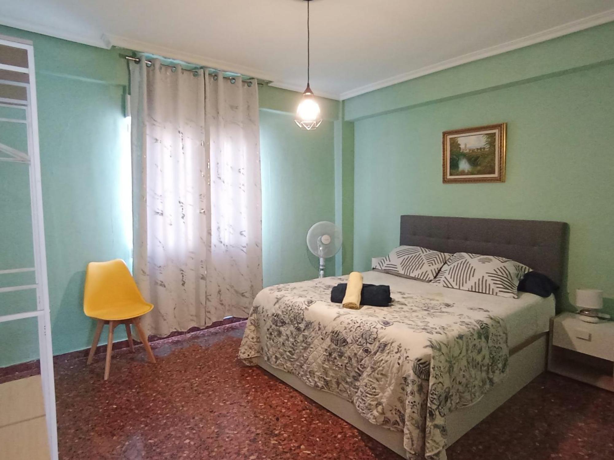 T&C Haro Apartment Ngoại thất bức ảnh